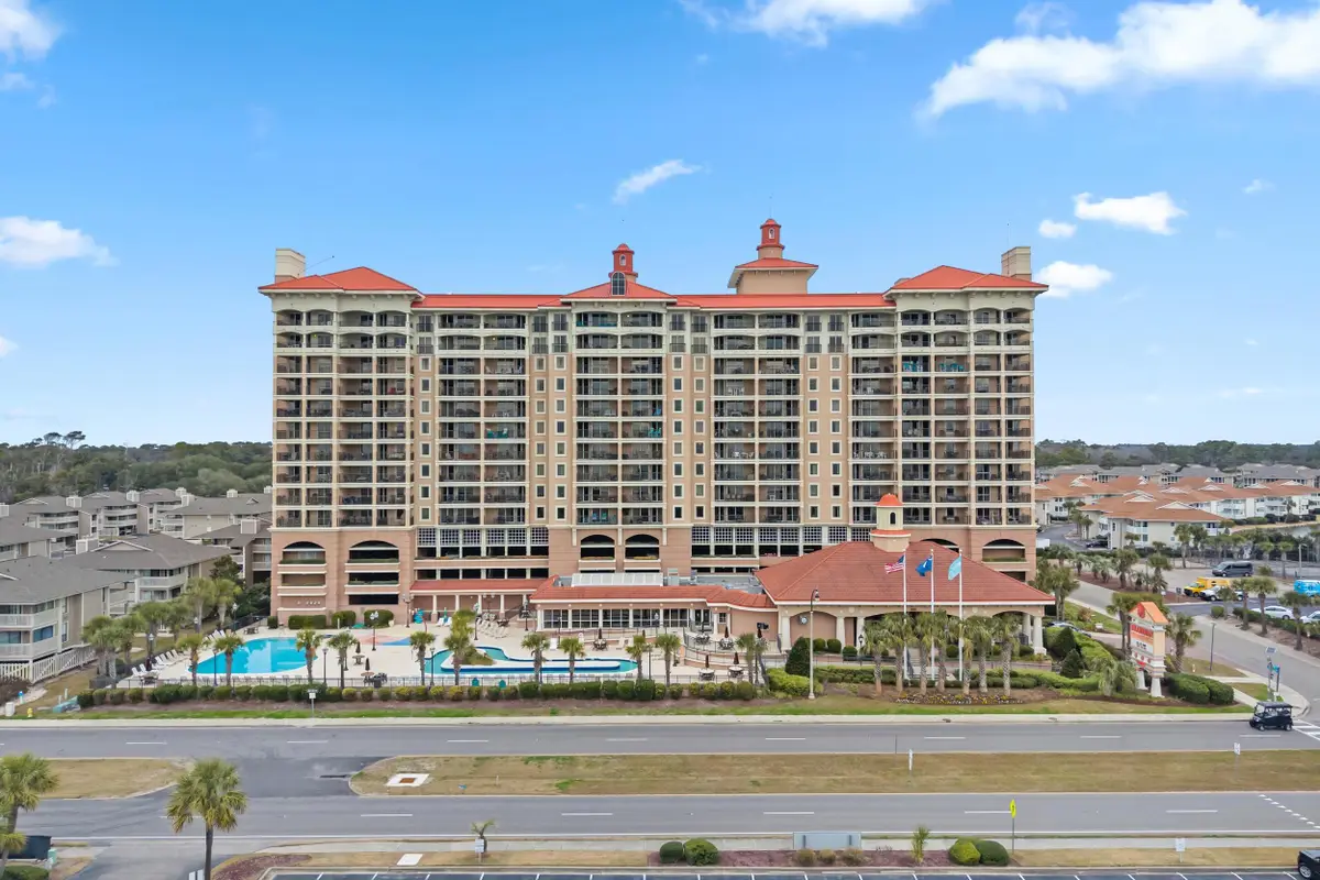 1819 N Ocean Blvd. #5013, North Myrtle Beach, SC 29582 - Image #1