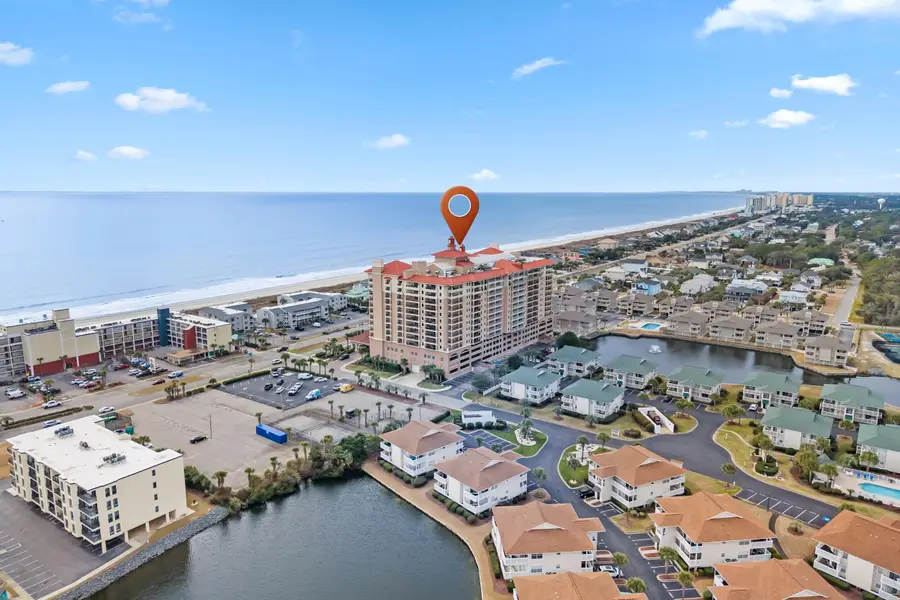 1819 N Ocean Blvd. #5013, North Myrtle Beach, SC 29582 - Image #2