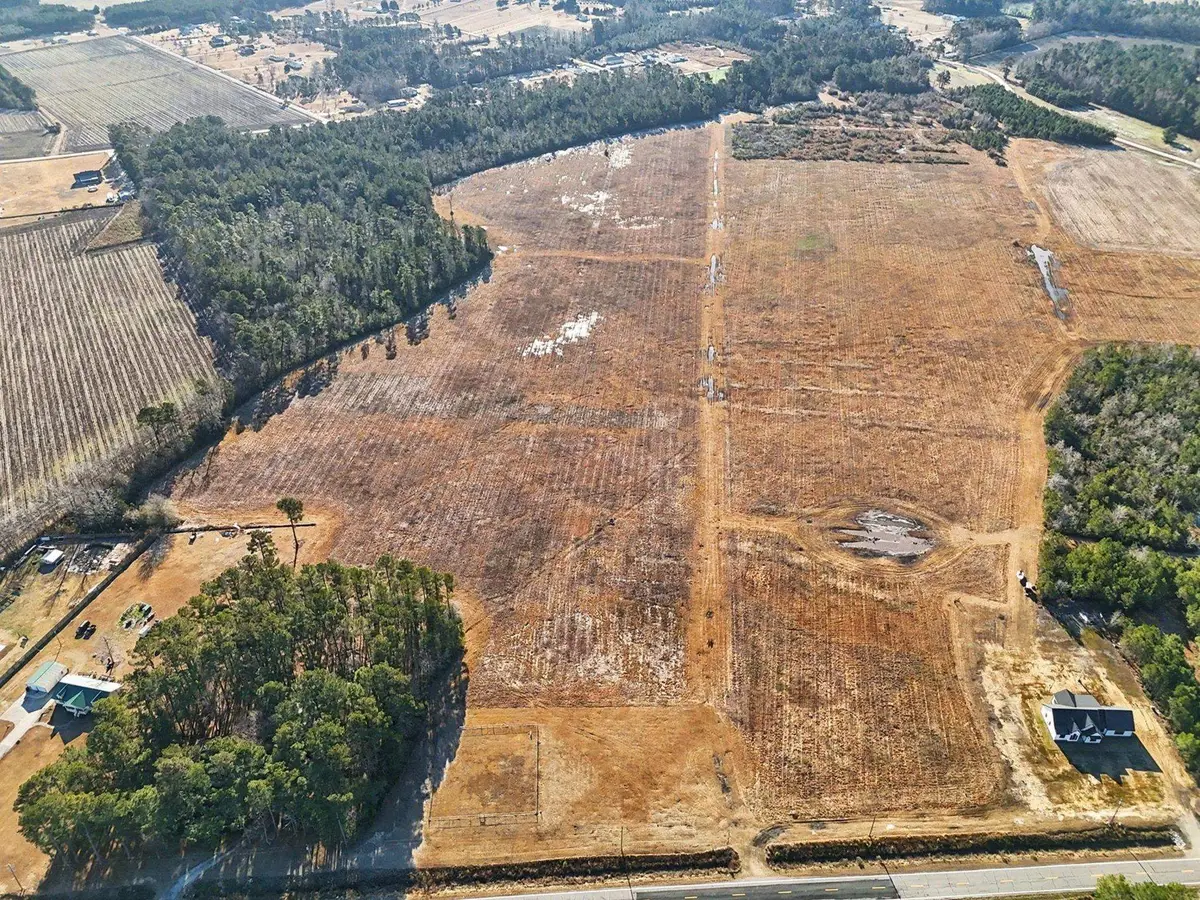 TBD 87 Acres Airport Rd., Loris, SC 29569 - Image #1