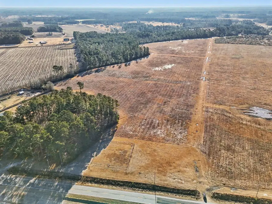 TBD 87 Acres Airport Rd., Loris, SC 29569 - Image #3