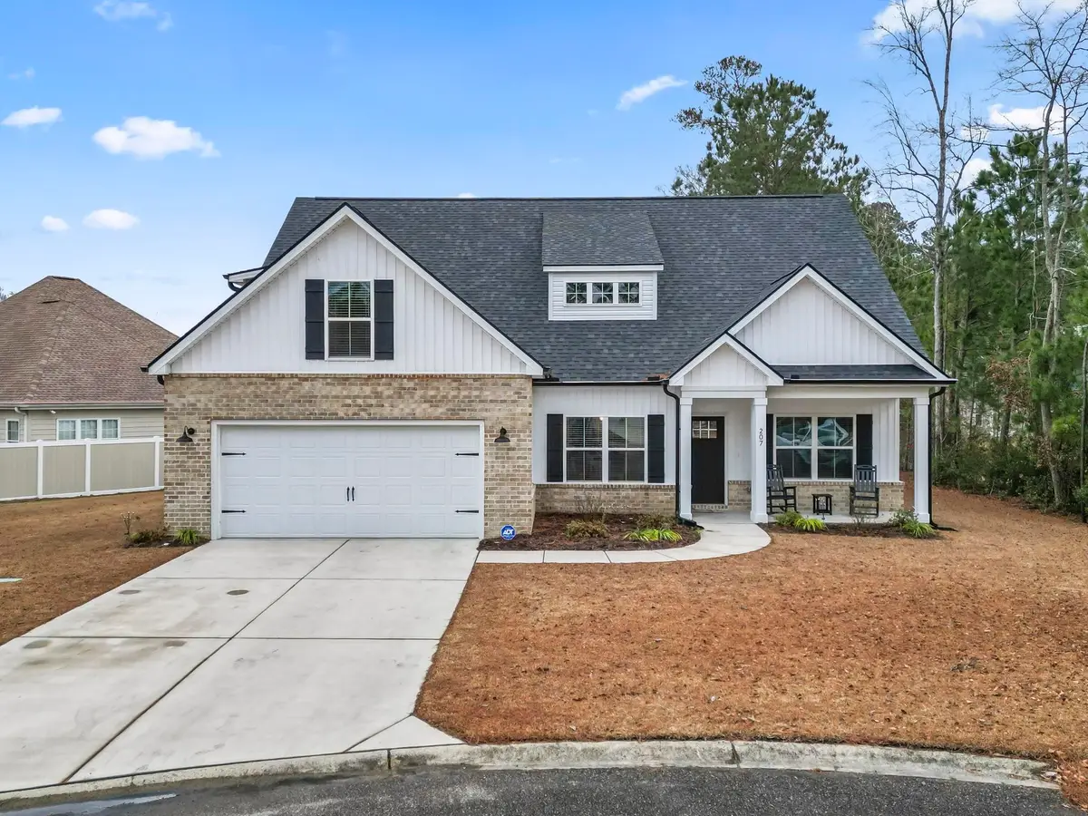 207 Putney Ct., Conway, SC 29526 - Image #1