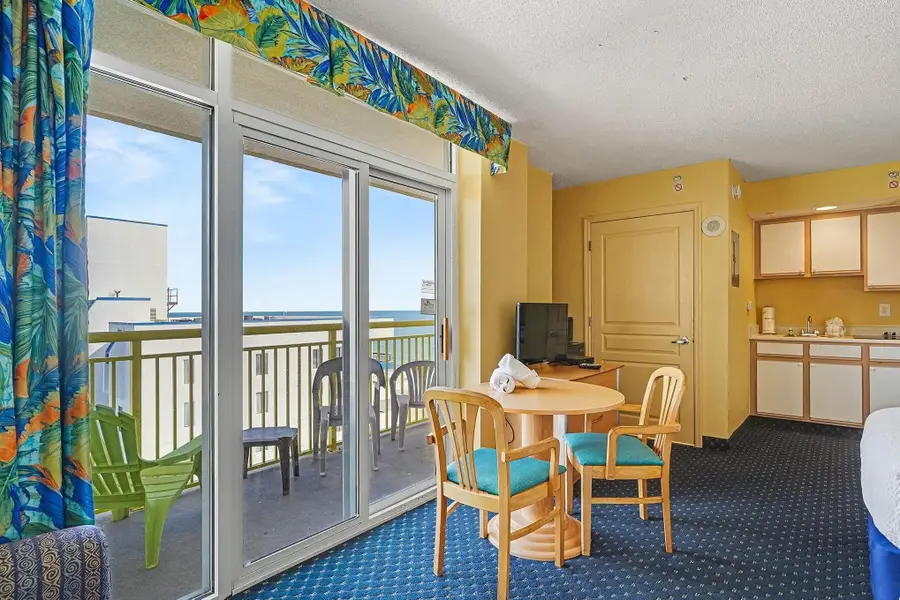2701 S Ocean Blvd. #1101, North Myrtle Beach, SC 29582 - Image #2