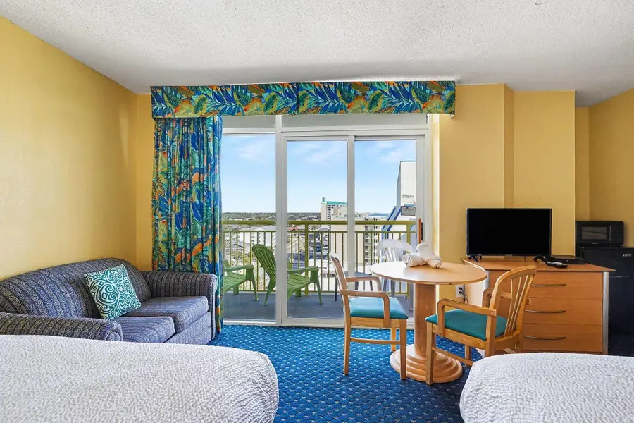 2701 S Ocean Blvd. #1101, North Myrtle Beach, SC 29582 - Image #3