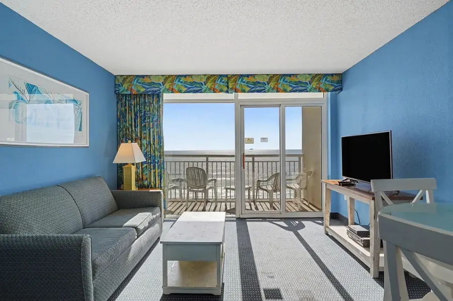 2701 S Ocean Blvd. #706, North Myrtle Beach, SC 29582 - Image #3