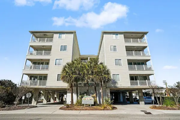 4604 S Ocean Blvd. #3D, North Myrtle Beach, SC 29582