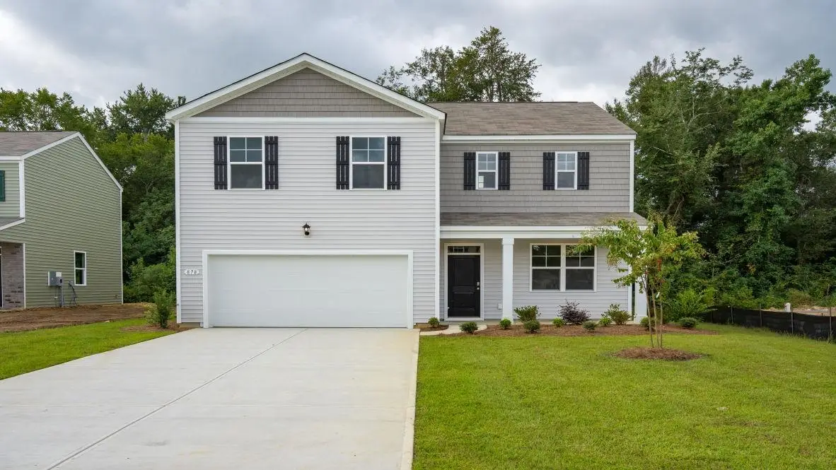 512 Duvall St., Longs, SC 29568 - Image #1