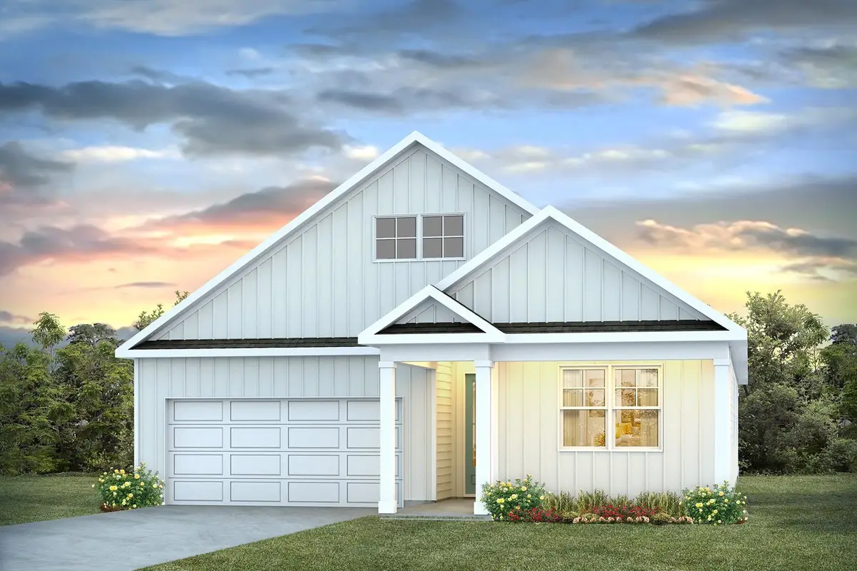 2635 Hudson Trail, Conway, SC 29526 - Image #1