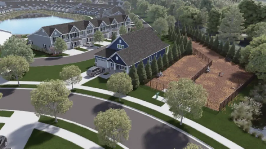 2100 Hope Pointe Dr, North Myrtle Beach, SC 29582 - Image #2