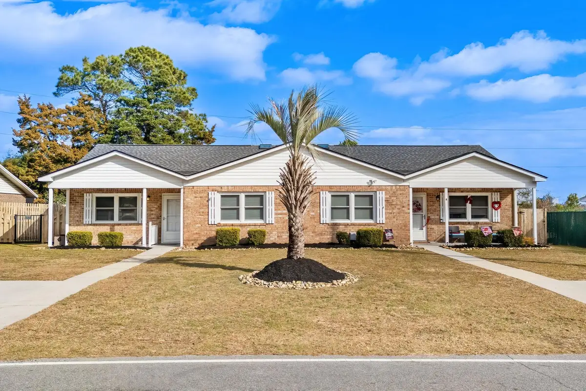 1004 Belle Dr., North Myrtle Beach, SC 29582 - Image #1