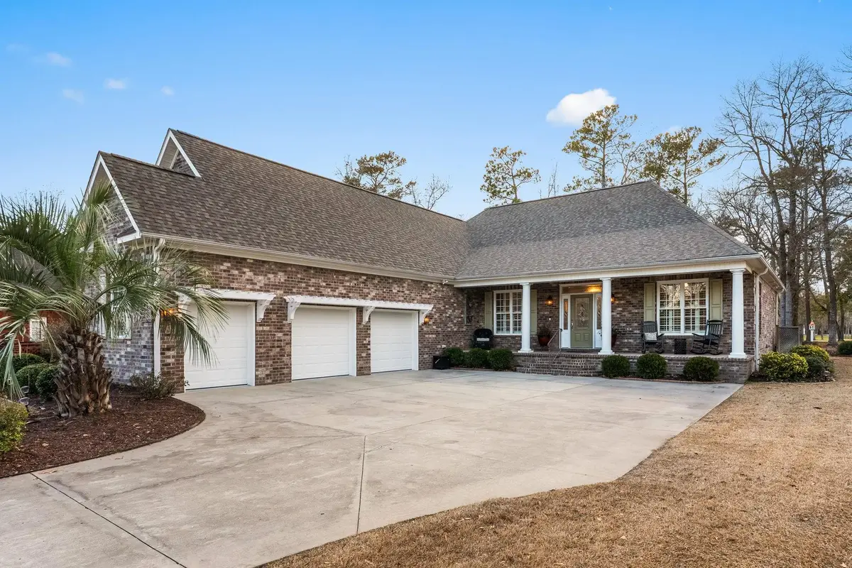 112 Par Away Ct., Longs, SC 29568 - Image #1