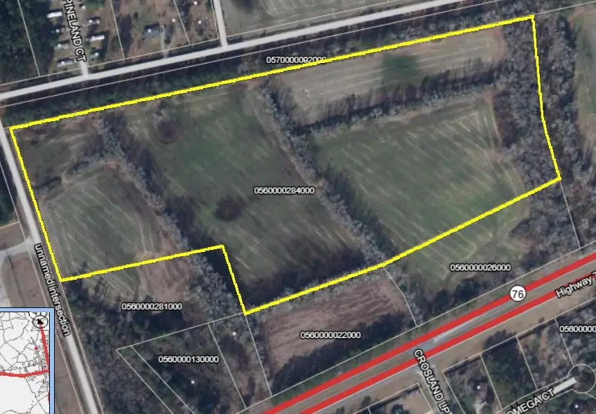 TBD Highway 76, Marion, SC 29571 - Image #3