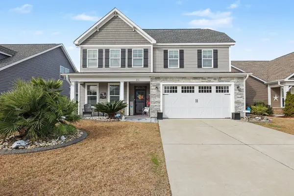 216 Switchgrass Loop, Little River, SC 29566