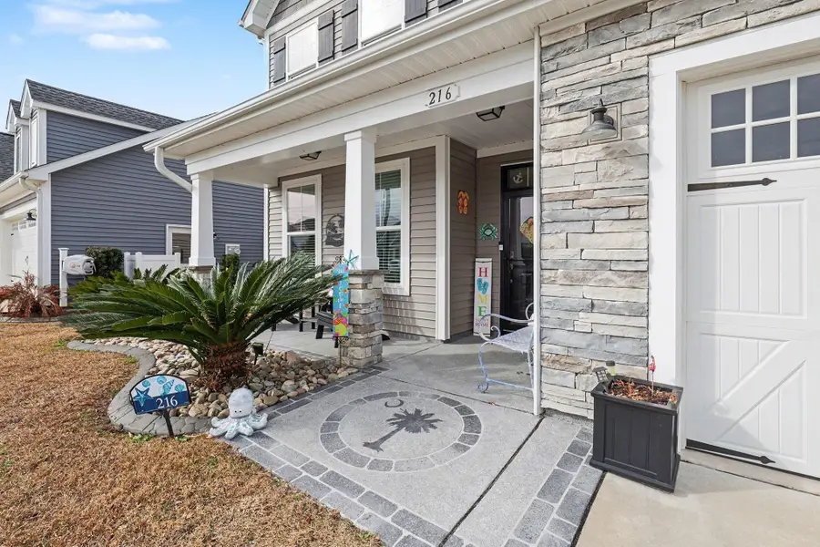 216 Switchgrass Loop, Little River, SC 29566 - Image #3