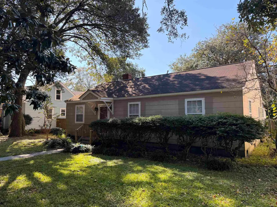 1111 Palmetto St., Georgetown, SC 29440 - #2