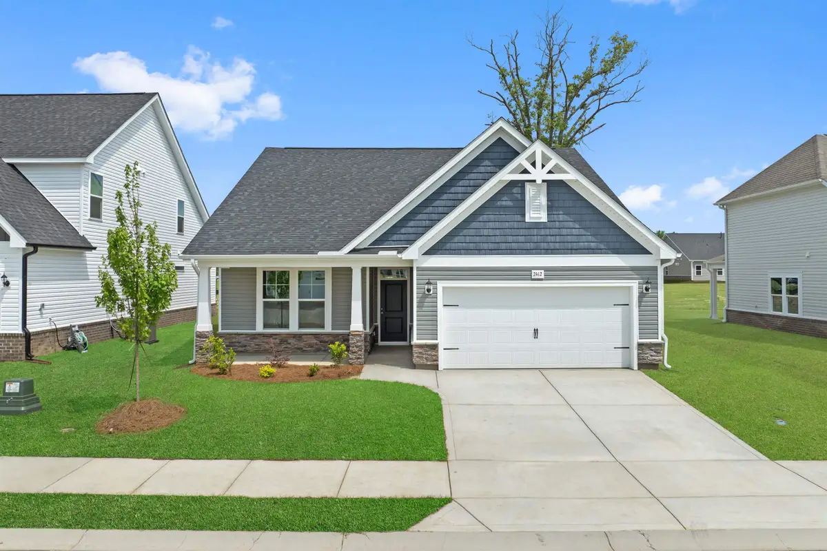 2495 Campton Loop, Conway, SC 29527 - Image #1