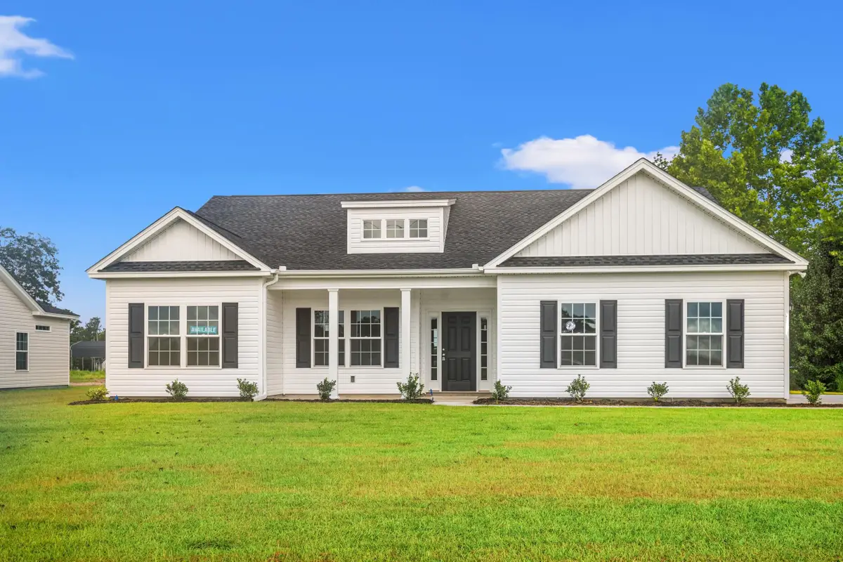 1246 Herman Rd., Loris, SC 29569 - Image #1