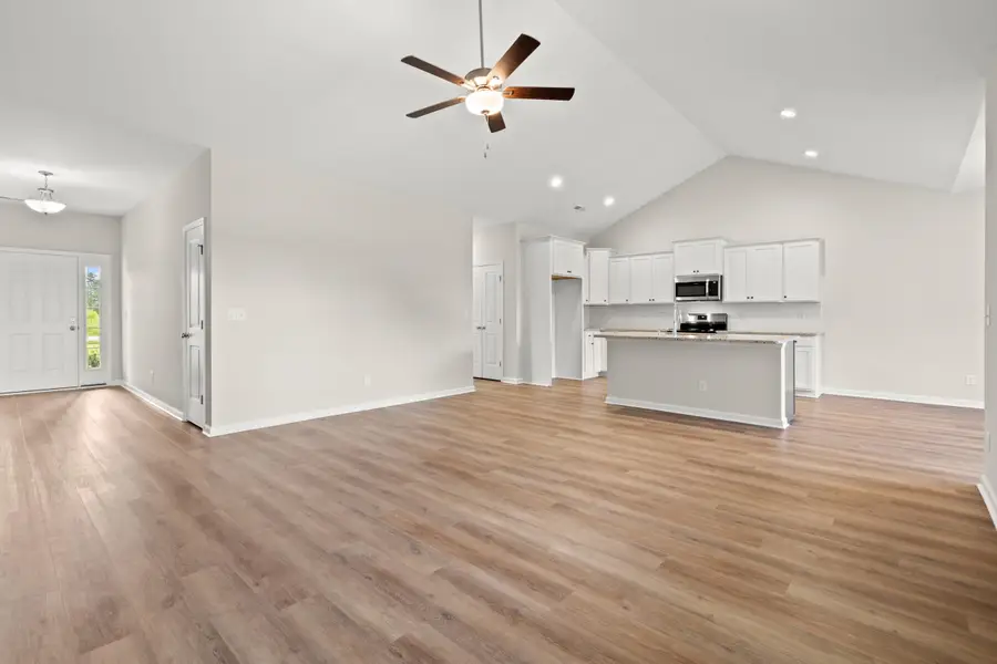 1246 Herman Rd., Loris, SC 29569 - Image #3