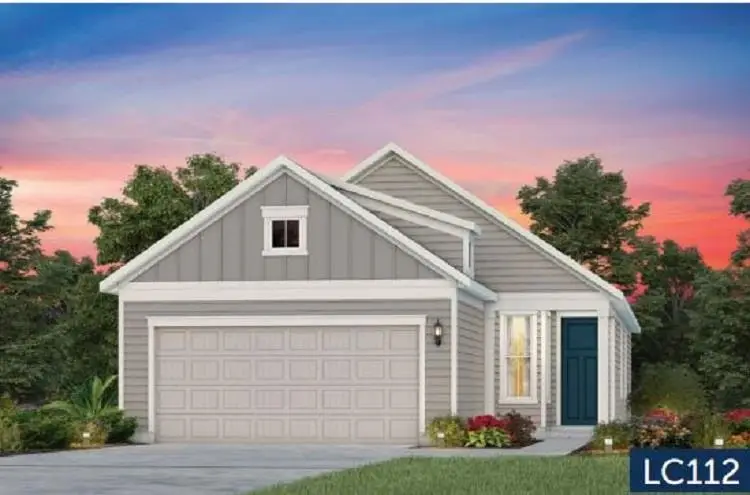 1177 Lady Bird Way, North Myrtle Beach, SC 29582 - Image #1