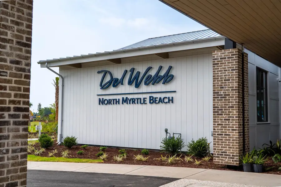 1177 Lady Bird Way, North Myrtle Beach, SC 29582 - Image #2
