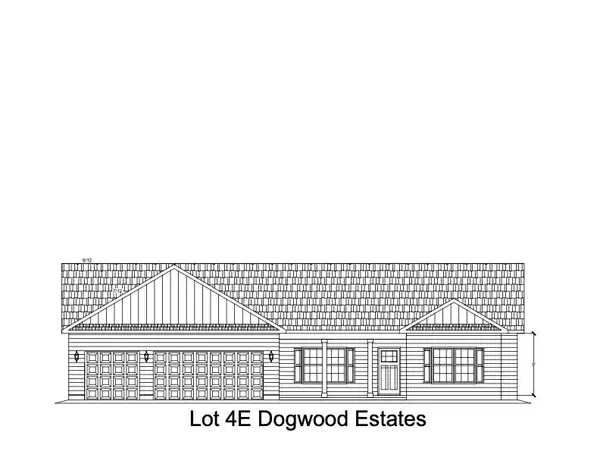 1228 Herman Rd., Loris, SC 29569