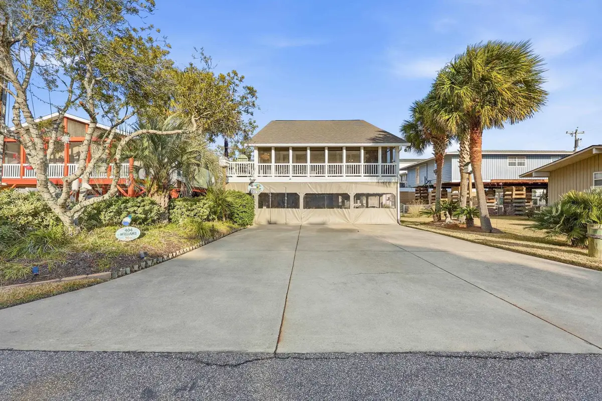 404 29th Ave. N, North Myrtle Beach, SC 29582 - Image #1