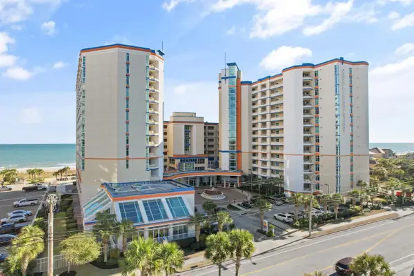 5200 N Ocean Blvd. #932, Myrtle Beach, SC 29577