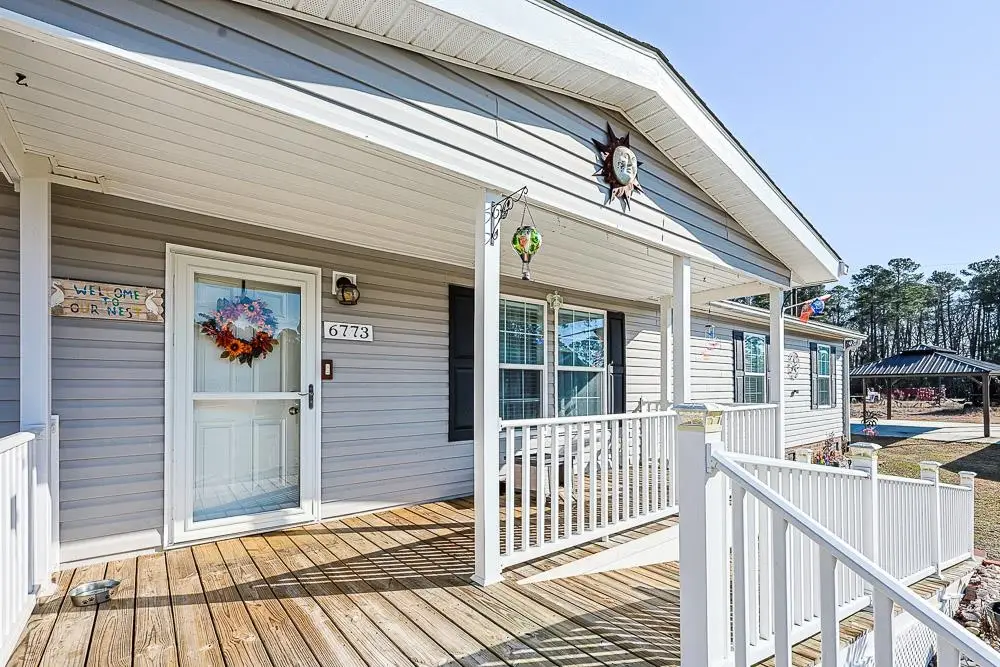 6773 Hampton Rd., Conway, SC 29527 - Image #1