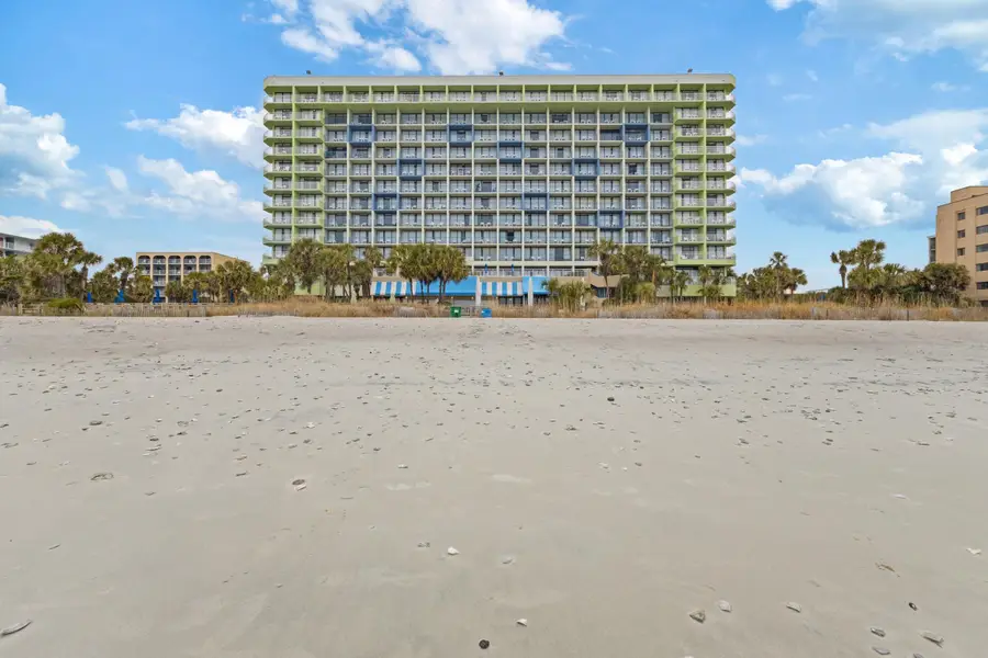 1105 Ocean Blvd. S #938, Myrtle Beach, SC 29577 - Image #2