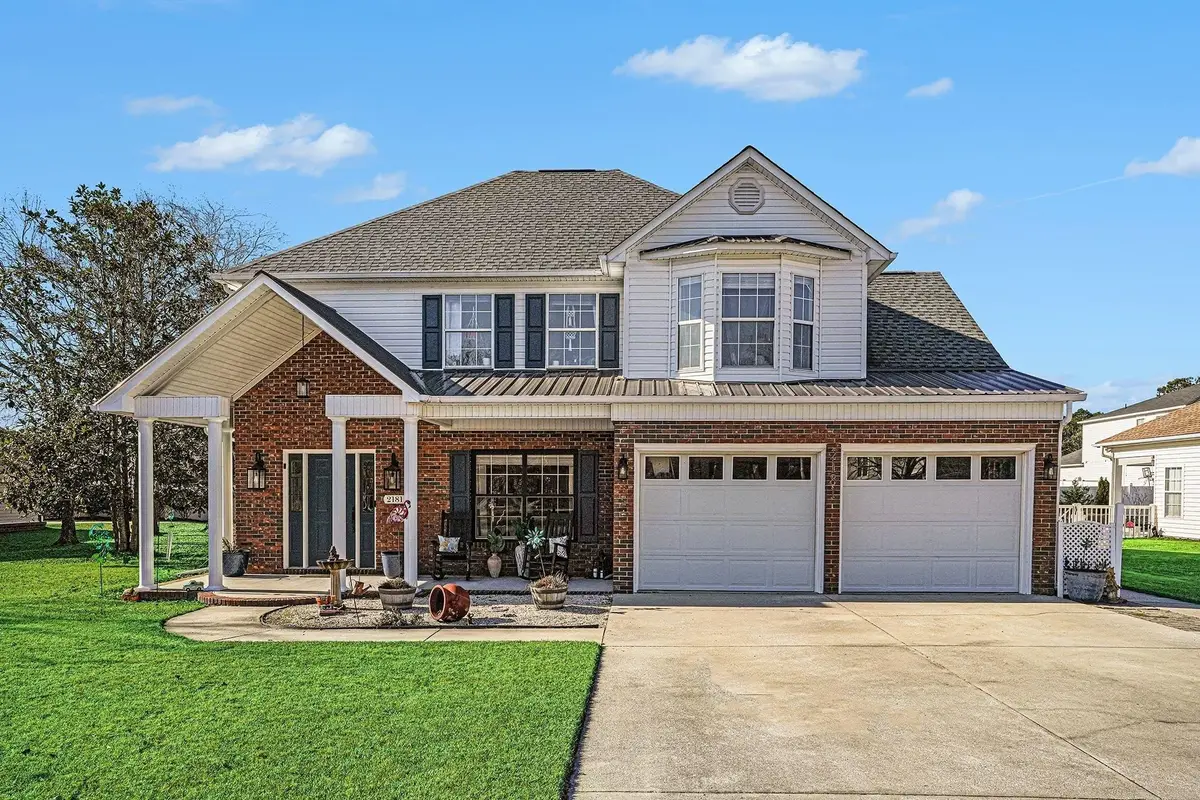 2181 Deerfield Ave., Surfside Beach, SC 29575 - Image #1