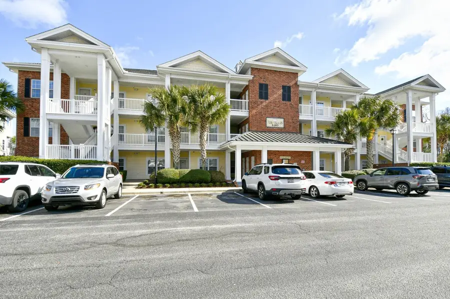 1000 Ray Costin Way #108, Murrells Inlet, SC 29576 - Image #3