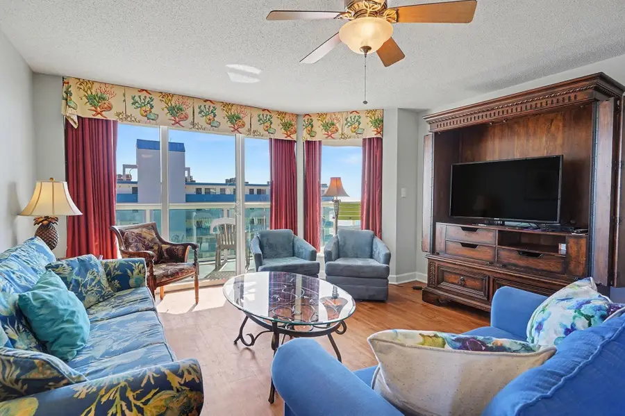 1707 Perrin Dr. #701, North Myrtle Beach, SC 29582 - #3