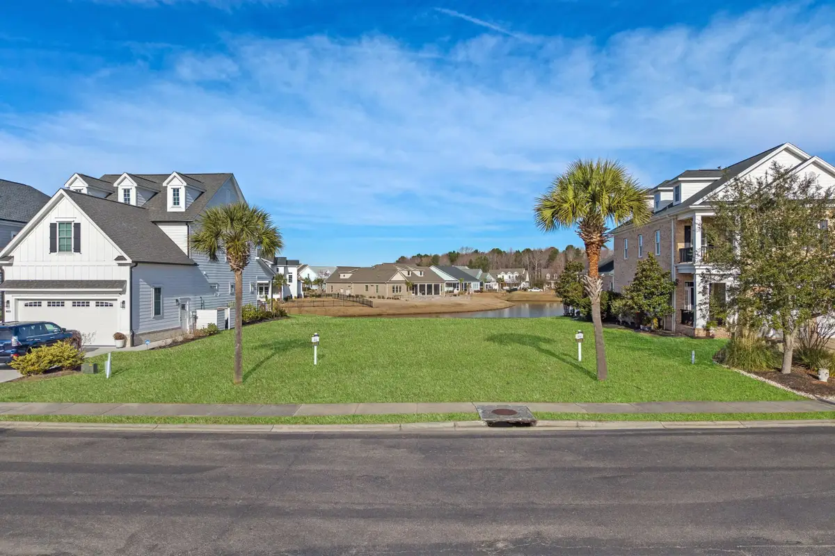 861 Crystal Water Way, Myrtle Beach, SC 29579 - Image #1
