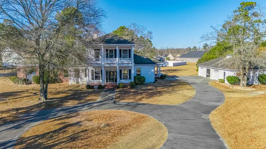 259 Dunbarton Ln., Conway, SC 29526 - Image #2