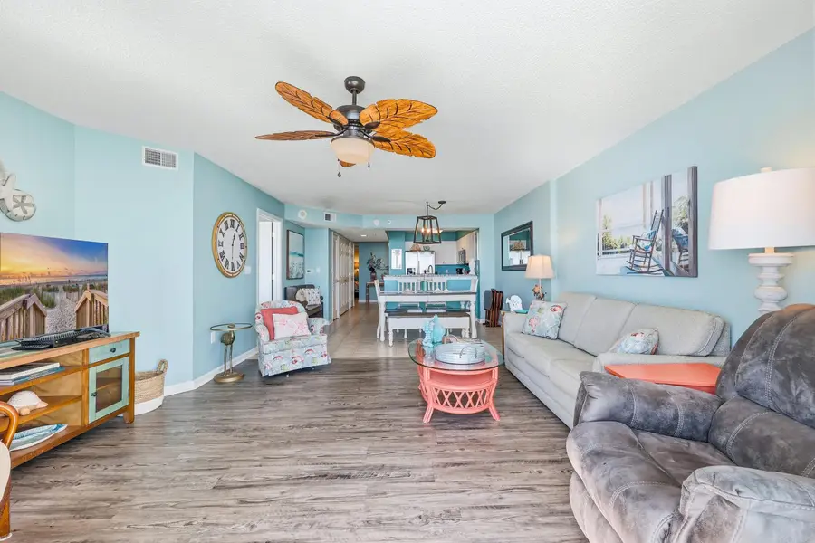 3805 S Ocean Blvd. #1503, North Myrtle Beach, SC 29582 - Image #2