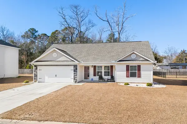 116 Kingston Bluff Dr., Longs, SC 29568