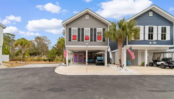 220 Kings Crossing Loop, Garden City Beach, SC 29576