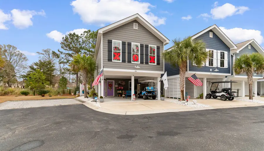 220 Kings Crossing Loop, Garden City, SC 29576 - Image #2