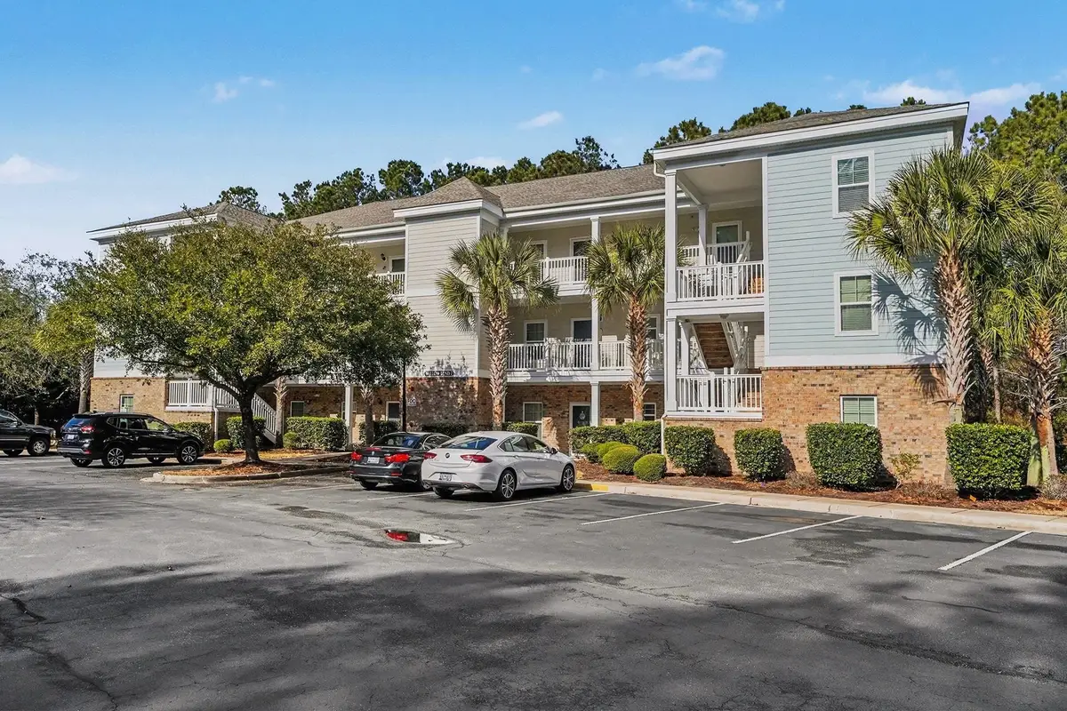 6253 Catalina Dr. #732, North Myrtle Beach, SC 29582 - Image #1