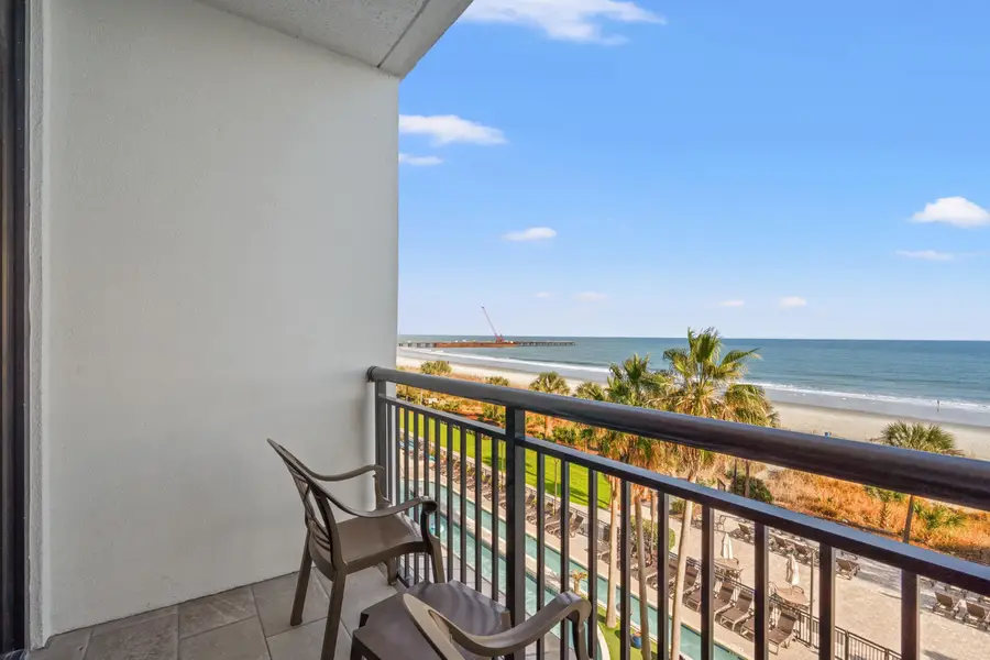 2006 N Ocean Blvd. #473, Myrtle Beach, SC 29577 - Image #3