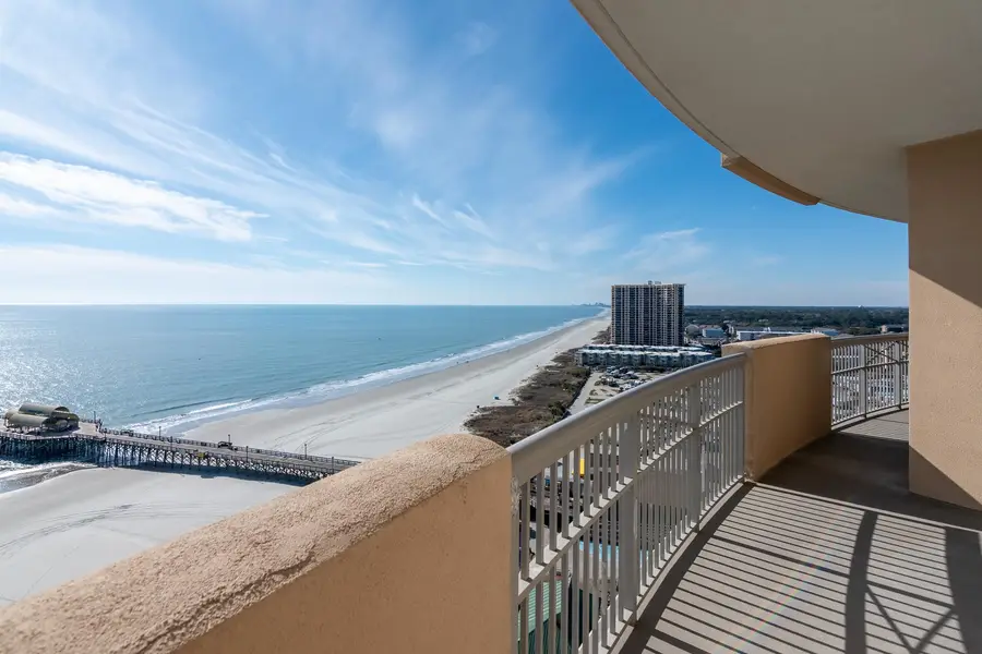 8500 Margate Circle #1502, Myrtle Beach, SC 29572 - Image #2