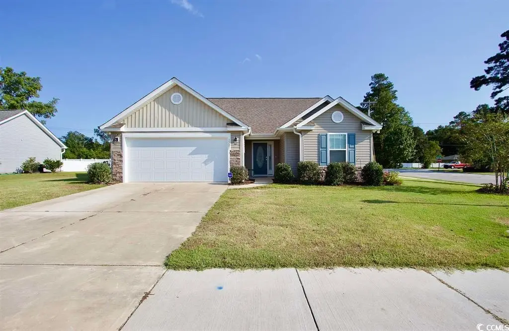 3297 Holly Loop, Conway, SC 29527 - Image #1