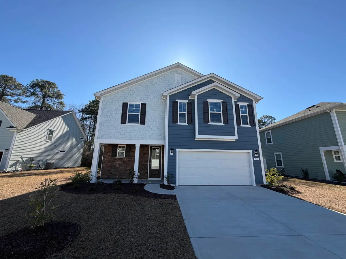 7015 Shooting Star Way, Myrtle Beach, SC 29579 - Image #1
