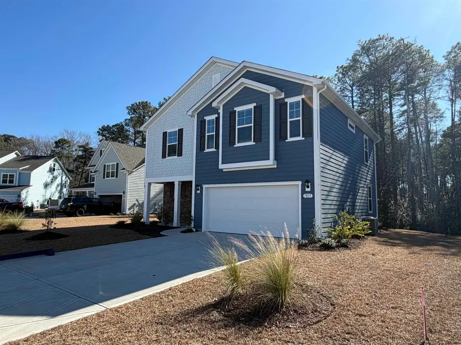 7015 Shooting Star Way, Myrtle Beach, SC 29579 - Image #2