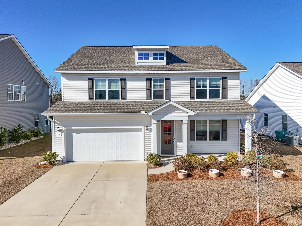 560 Pier Ct., Longs, SC 29568 - Image #1