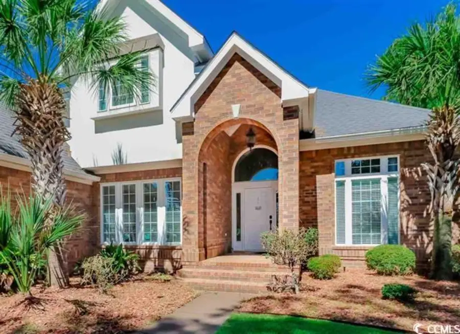 4101 Ditchford Ct., Myrtle Beach, SC 29577 - Image #3