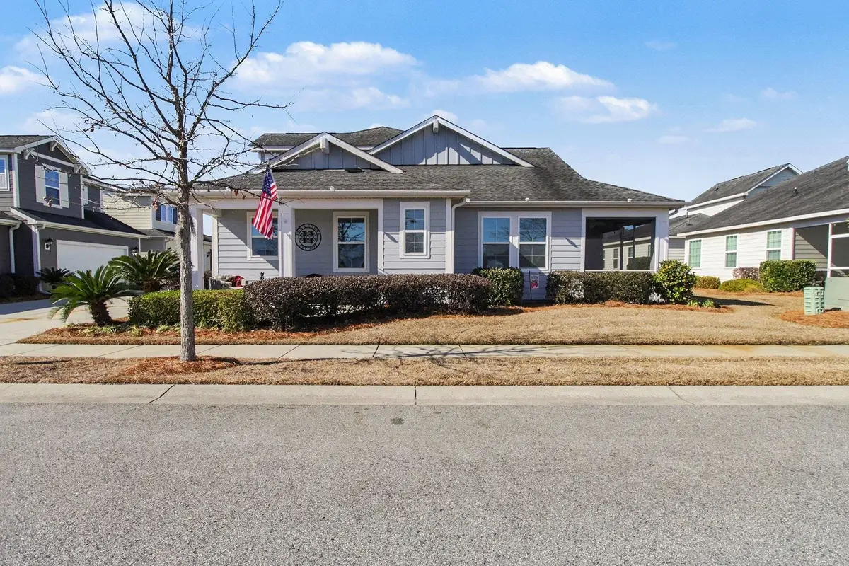 1811 D High St., Myrtle Beach, SC 29577 - Image #1