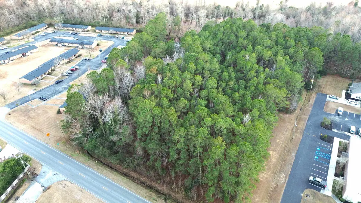 TBD Highway 9 Business W, Loris, SC 29569 - Image #1