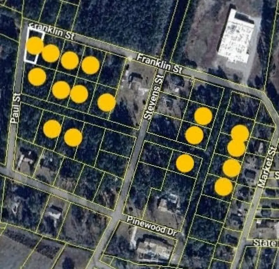 TBD Franklin St., Loris, SC 29569 - Image #2