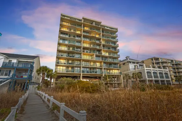 4613 N Ocean Blvd. #4A, North Myrtle Beach, SC 29582