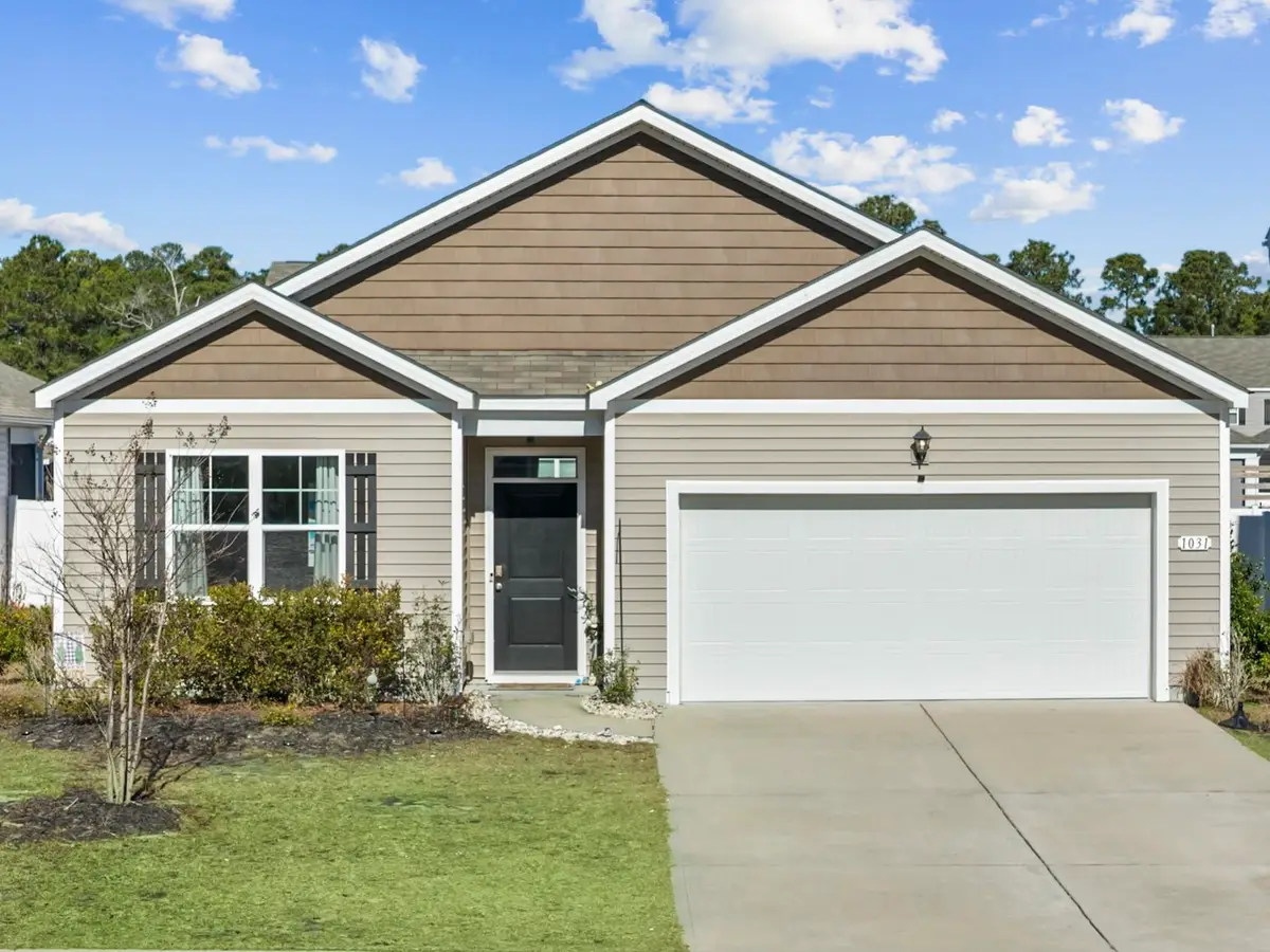 1031 Laurens Mill Dr., Myrtle Beach, SC 29579 - Image #1